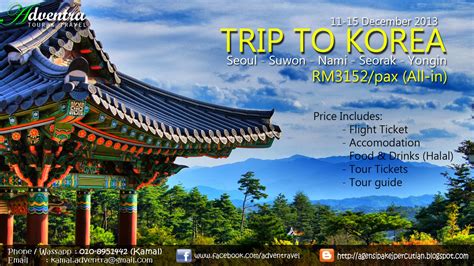 japan korea tour package from india